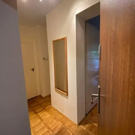 Apartmán Oaza Borek - Stylowy Vratislav