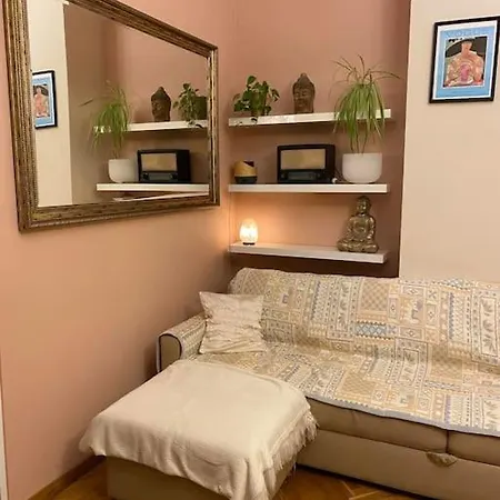 Oaza Borek - Stylowy Apartment Wroclaw