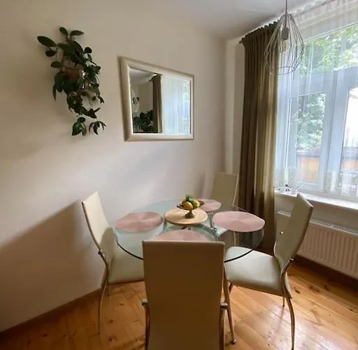 Oaza Borek - Stylowy