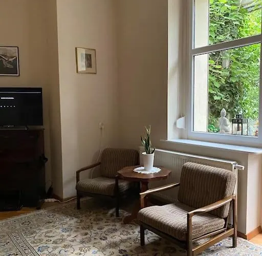 Oaza Borek - Stylowy 公寓 *