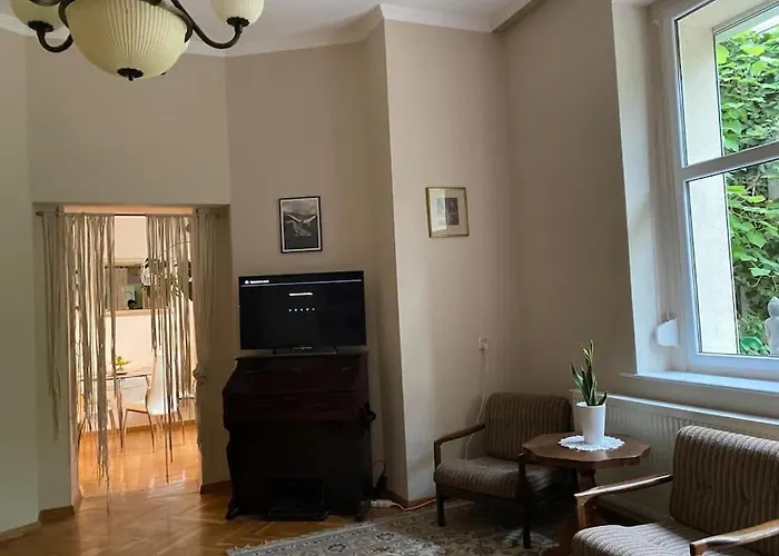 Oaza Borek - Stylowy