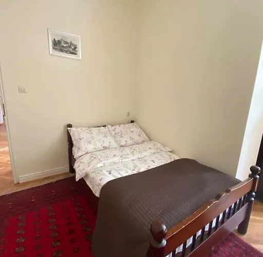 Oaza Borek - Stylowy * 弗罗茨瓦夫