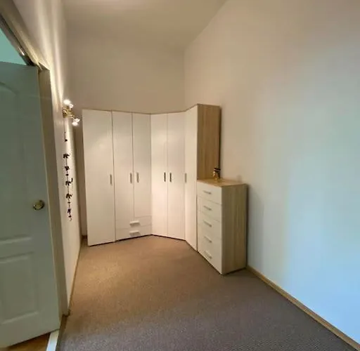 Oaza Borek - Stylowy 公寓