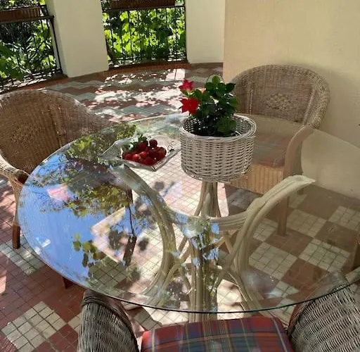 公寓 Oaza Borek - Stylowy