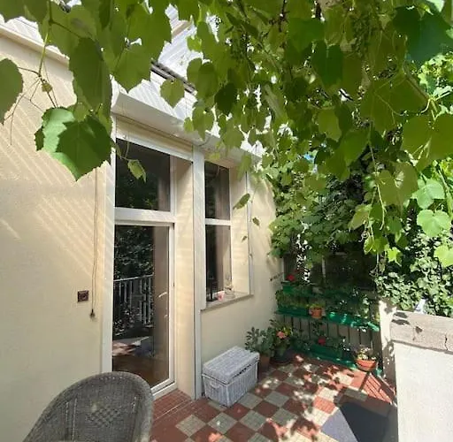 Oaza Borek - Stylowy 弗罗茨瓦夫