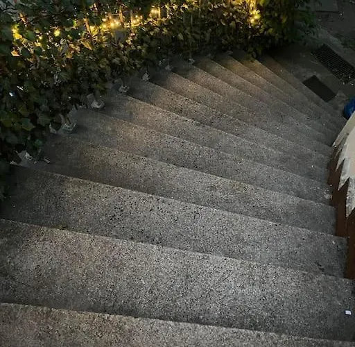 Oaza Borek - Stylowy * 弗罗茨瓦夫