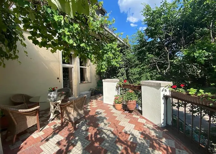 Oaza Borek - Stylowy