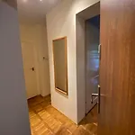 Apartmán Oaza Borek - Stylowy Vratislav