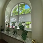 Oaza Borek - Stylowy