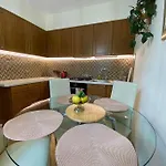 Apartmán Oaza Borek - Stylowy *