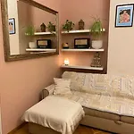 Oaza Borek - Stylowy Apartmán Vratislav