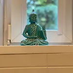 Oaza Borek - Stylowy Apartmán *