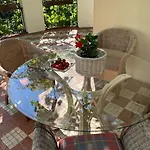 Apartmán Oaza Borek - Stylowy