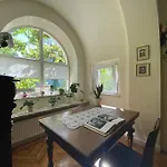 Oaza Borek - Stylowy Apartmán