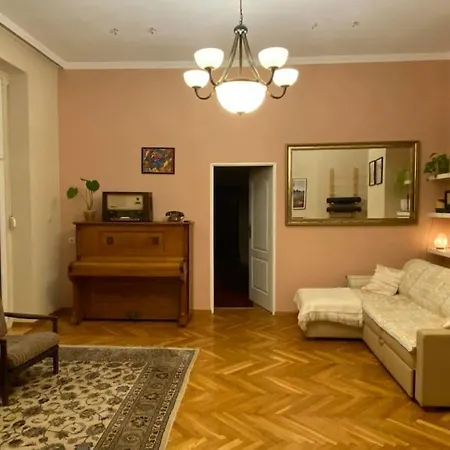 Oaza Borek - Stylowy * Wroclaw