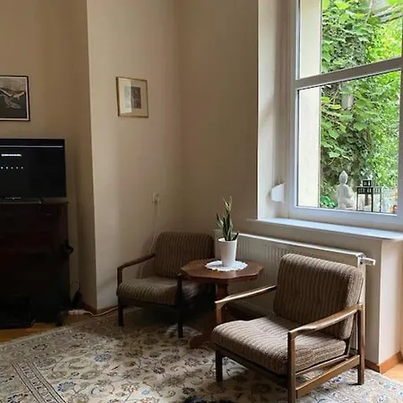 Oaza Borek - Stylowy Apartment *