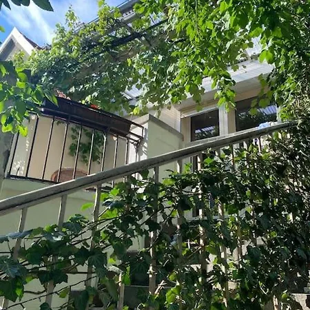 아파트 Oaza Borek - Stylowy