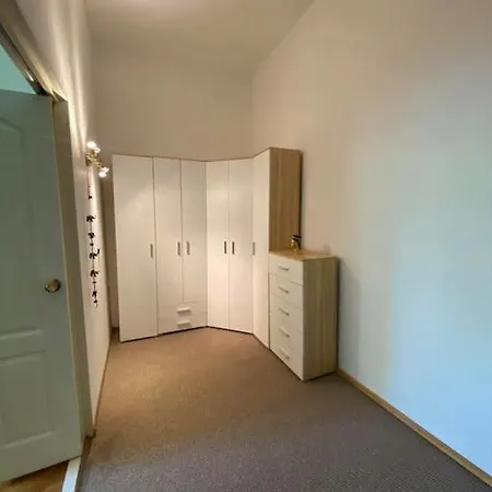 Oaza Borek - Stylowy Apartment