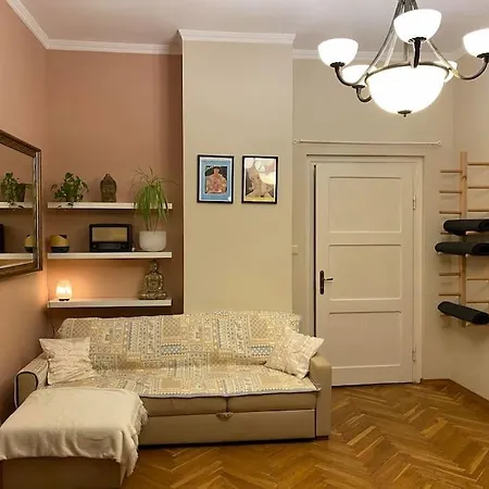 Oaza Borek - Stylowy * Βρότσλαβ
