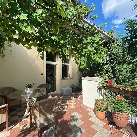 Oaza Borek - Stylowy Διαμέρισμα Βρότσλαβ