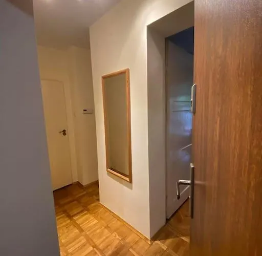 아파트 Oaza Borek - Stylowy 브로츠와프