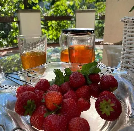 Oaza Borek - Stylowy 아파트